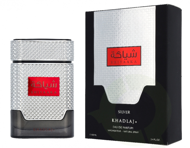 Khadlaj Shiyaaka Edp Spray 100 ml