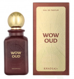 Khadlaj Wow Oud Edp Spray 100 ml