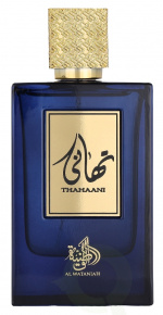 Al Wataniah Thahaani Edp Spray 100 ml