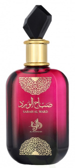 Al Wataniah Sabah Al Ward Edp Spray 100 ml