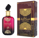 Al Wataniah Sabah Al Ward Edp Spray 100 ml