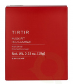TirTir Mask Fit Red Cushion Foundation SPF40 18 g #51N Fudge