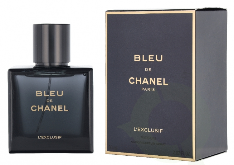 Chanel Bleu De Chanel L\'Exclusif Parfum Spray 60 ml