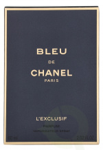 Chanel Bleu De Chanel L\'Exclusif Parfum Spray 60 ml