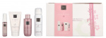 Rituals Sakura Small Giftset 215 ml Foaming Shower Gel 50ml/Shower Oil 75ml/Body Cream 70ml/Hair & Body Mist 20ml