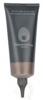 Omorovicza Revitalising Scalp Mask 200 ml