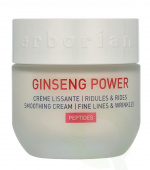 Erborian Ginseng Power Smoothing Cream 50 ml