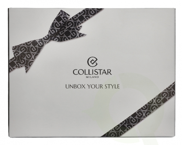 Collistar Uomo Set 110 ml Daily Protective Moisturizer 80 ml / Mini Energizing Cleansing Gel 30 ml / Pouch