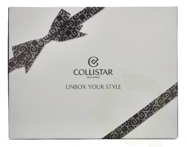 Collistar Uomo Set 150 ml Energizing Anti-Age Cream Gel 50 ml/Mini Toning Shower Gel 100 ml/Pouch