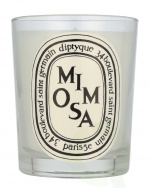 Diptyque Mimosa Scented Candle 190 g