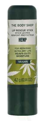 The Body Shop Hemp Lip Rescue Stick 4.2 g