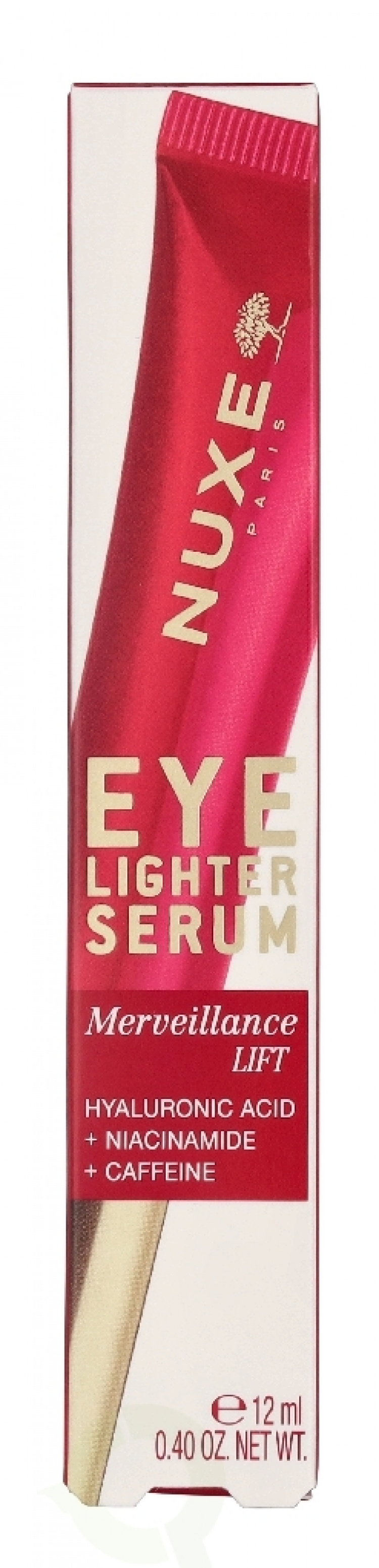 Nuxe Merveillance Lift Eye Serum 12 ml