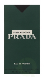 Prada Paradigme Edp Spray 100 ml