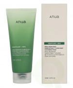 Anua Heartleaf Quercetinol Pore Deep Cleansing Foam 150 ml