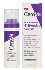 Cerave Skin Renewing Retinol Serum 30 ml