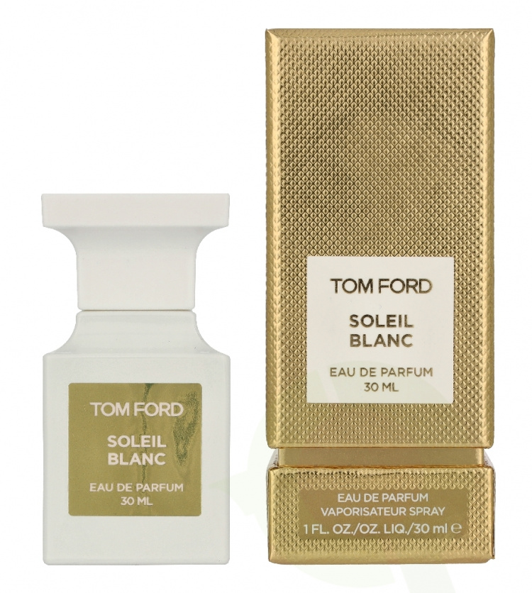 Tom Ford Eau De Soleil Blanc Edp Spray 30 ml