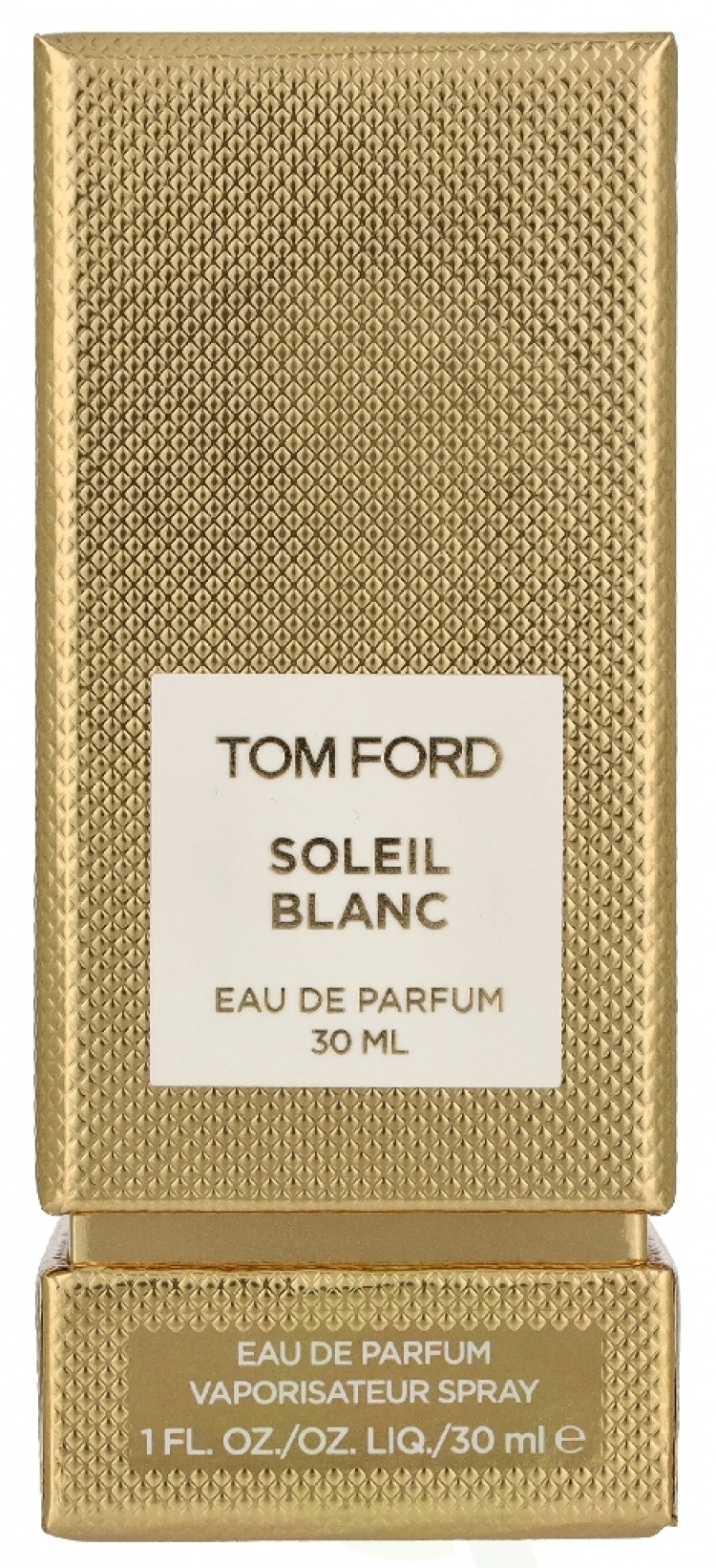 Tom Ford Eau De Soleil Blanc Edp Spray 30 ml