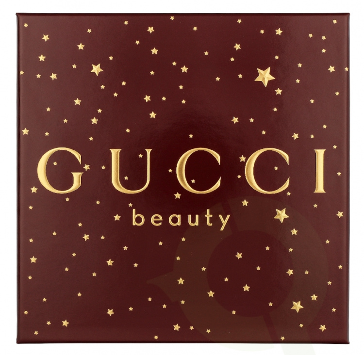 Gucci Flora Gorgeous Gardenia Giftset 100 ml Edp Spray 50ml/Body Lotion 50ml