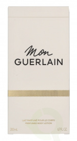 Guerlain Mon Guerlain Perfumed Body Lotion 200 ml