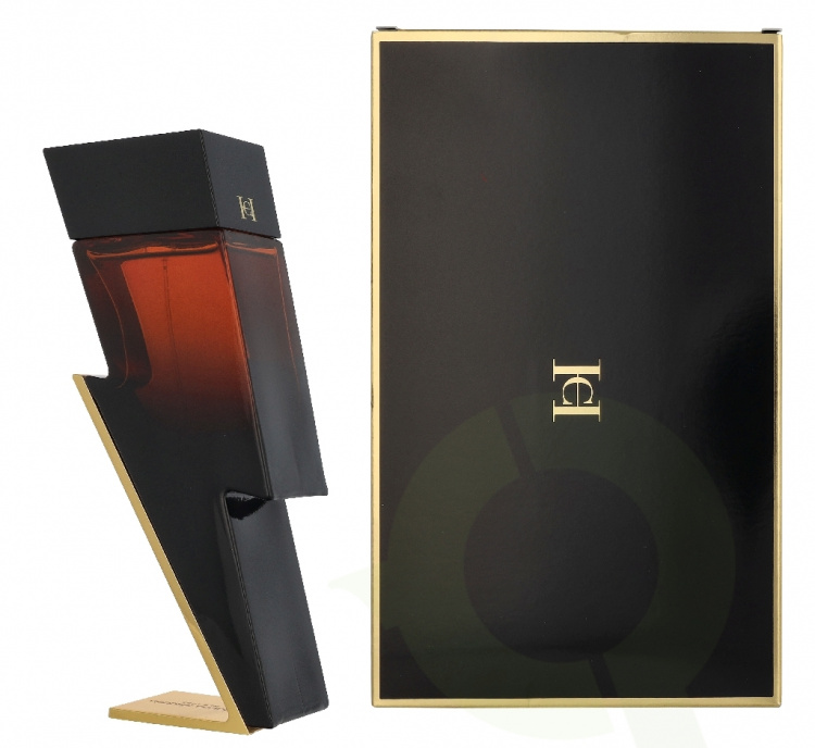 Carolina Herrera Bad Boy Elixir Edp Spray 150 ml