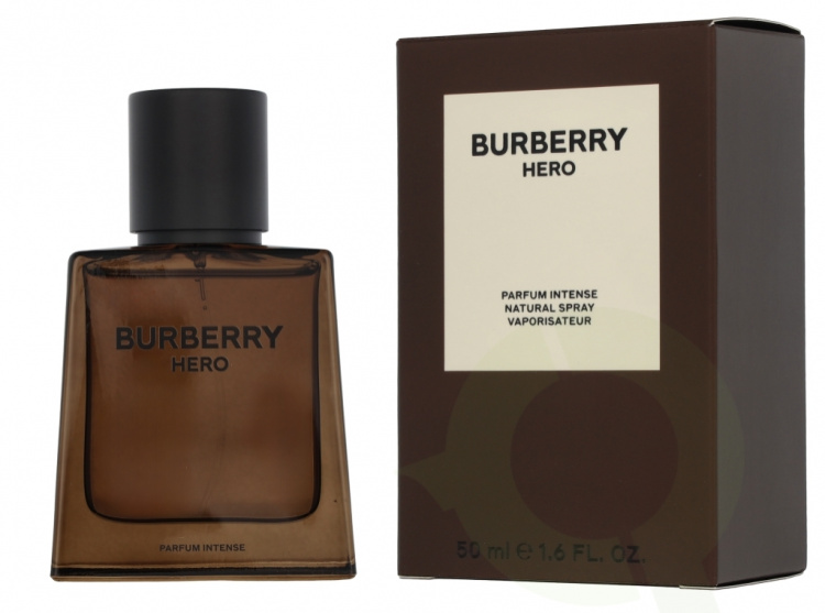 Burberry Hero Intense Parfum Spray 50 ml