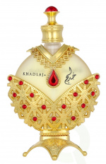 Khadlaj Hareem Al Sultan Gold Perfume Oil 35 ml