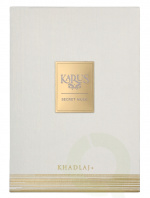 Khadlaj Karus Oud Secret Musk Edp Spray 100 ml