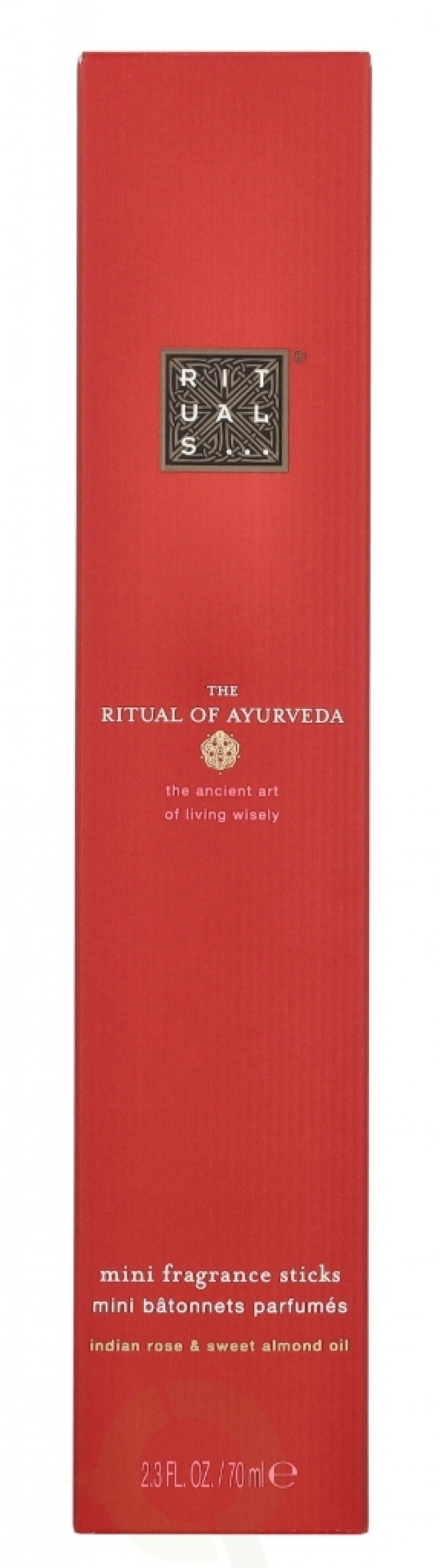 Rituals Ayurveda Mini Fragrance Sticks 70 ml