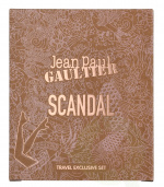 J.P. Gaultier Scandal Giftset 100 ml Edp Spray 80ml/Edp Spray 20ml