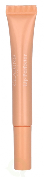 Clarins Natural Lip Perfector 12 ml #22 Peach Glow