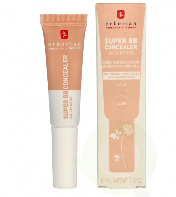 Erborian Super BB Concealer 10 ml Clair