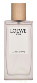 Loewe Agua Mar De Coral Edt Spray 100 ml