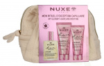 Nuxe Hair Prodigieux Rituel Exception Set 110 ml Mask 30ml/Shampoo 50ml/Detangler 30ml