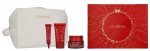 Clarins Super Restorative Giftset 72.9 ml Day Cream 50ml/Eye Cream 7ml/Night Cream 15ml/Double Serum 0,9ml