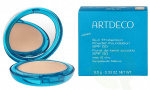 Artdeco Sun Protection Powder Wet&Dry SPF50 9.5 g #20 Cool Beige