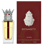 Lattafa Dynasty Edp Spray 100 ml