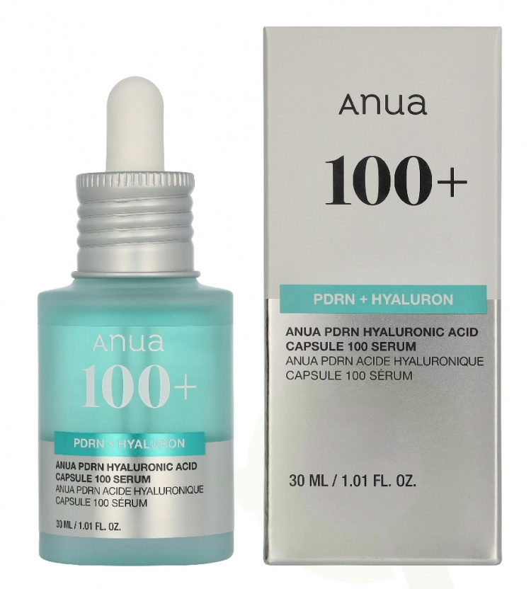 Anua PDRN + Hyaluron 100 Serum 30 ml