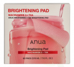 Anua Niacinamide 5 + TXA Brightening Pad 210 ml 60 pieces