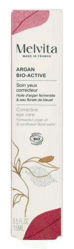 Melvita Argan Bio-Active Lifting Eye Care 15 ml