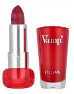Pupa Milano Pupa Vamp! Extreme Colour Lipstick 3.5 g #201 Black Cherry