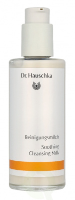 Dr. Hauschka Reinigungs 145 ml MILCH