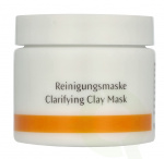 Dr. Hauschka Reinigungs Clarifying Clay Mask For All Skin Types 90 g