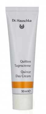 Dr. Hauschka Gesichtspflege Quince Day Cream 30 ml For Balanced Or Slightly Dry Skin