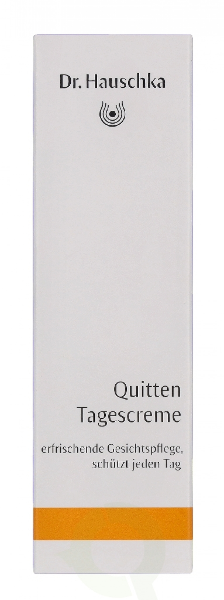 Dr. Hauschka Gesichtspflege Quince Day Cream 30 ml For Balanced Or Slightly Dry Skin
