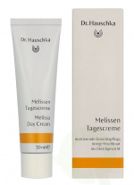 Dr. Hauschka Gesichtspflege Melissa Day Cream For Combination Skin 30 ml