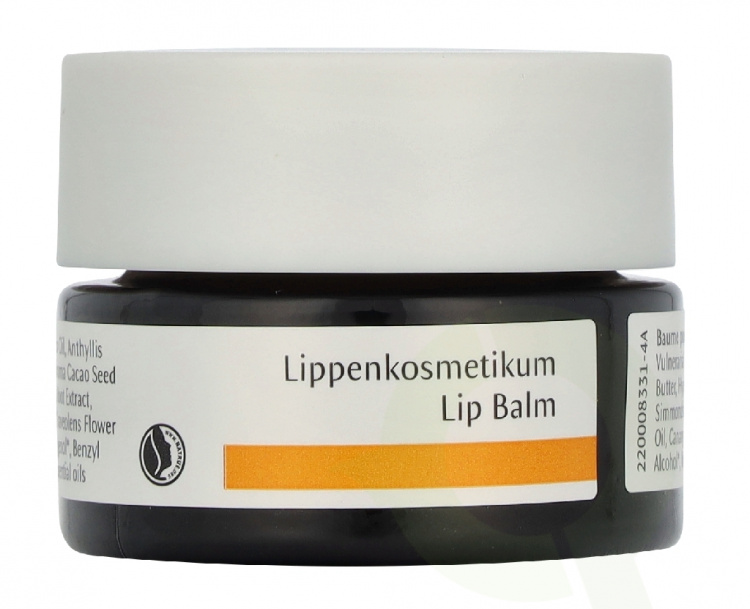 Dr. Hauschka Lip Balm 4.5 ml KOSMETIKUM