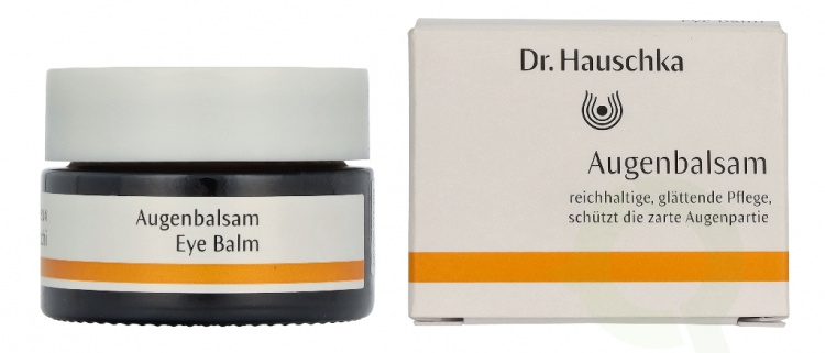 Dr. Hauschka Eye Balm 10 ml