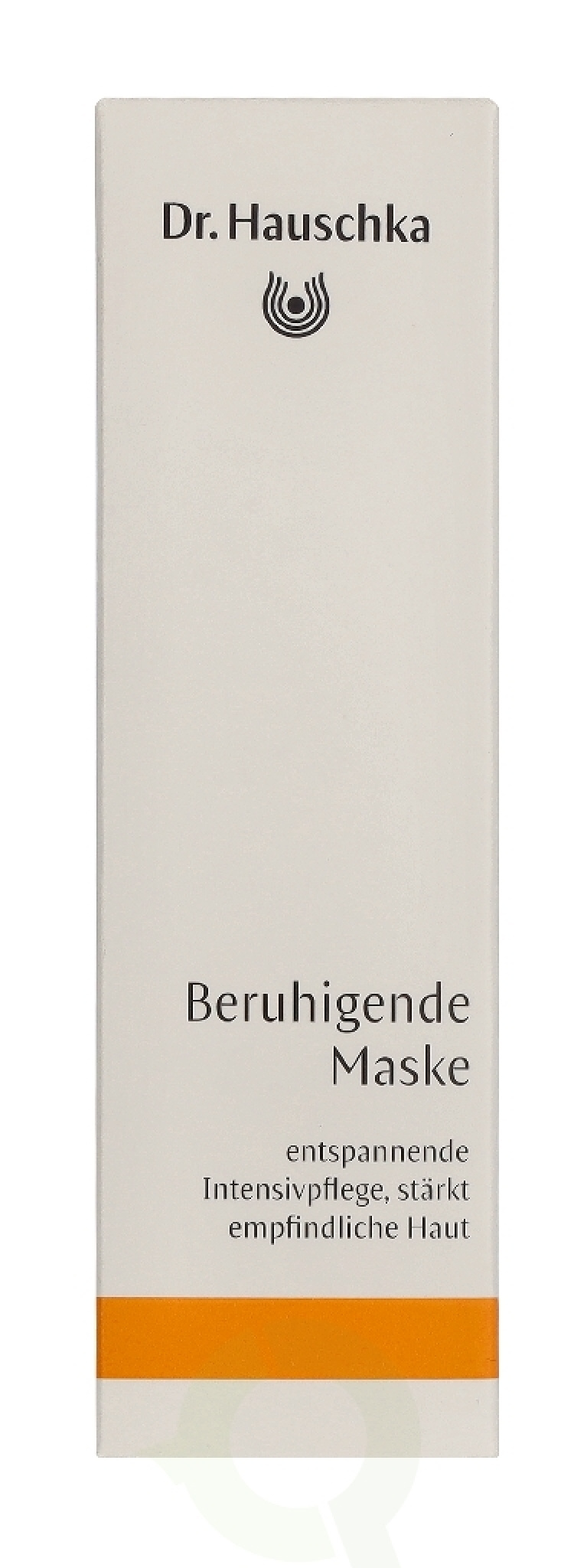 Dr. Hauschka Soothing Mask 30 ml