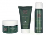 Rituals Jing Trial Set 245 ml Body Scrub 125g/Foaming Shower Gel 50ml/Body Cream 70ml