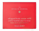 Rituals Ayurveda Whipped Body Cream Refill 220 ml